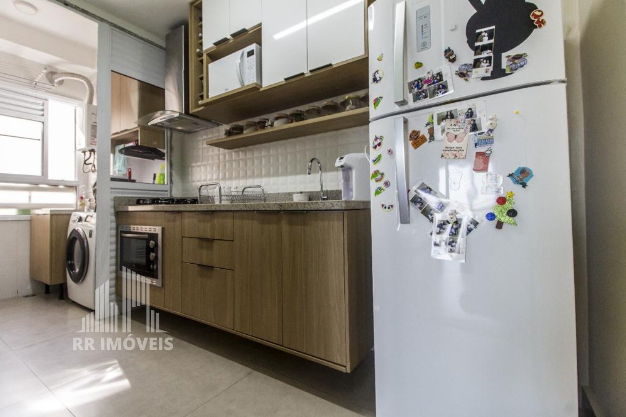 Apartamento à venda com 3 quartos, 71m² - Foto 10