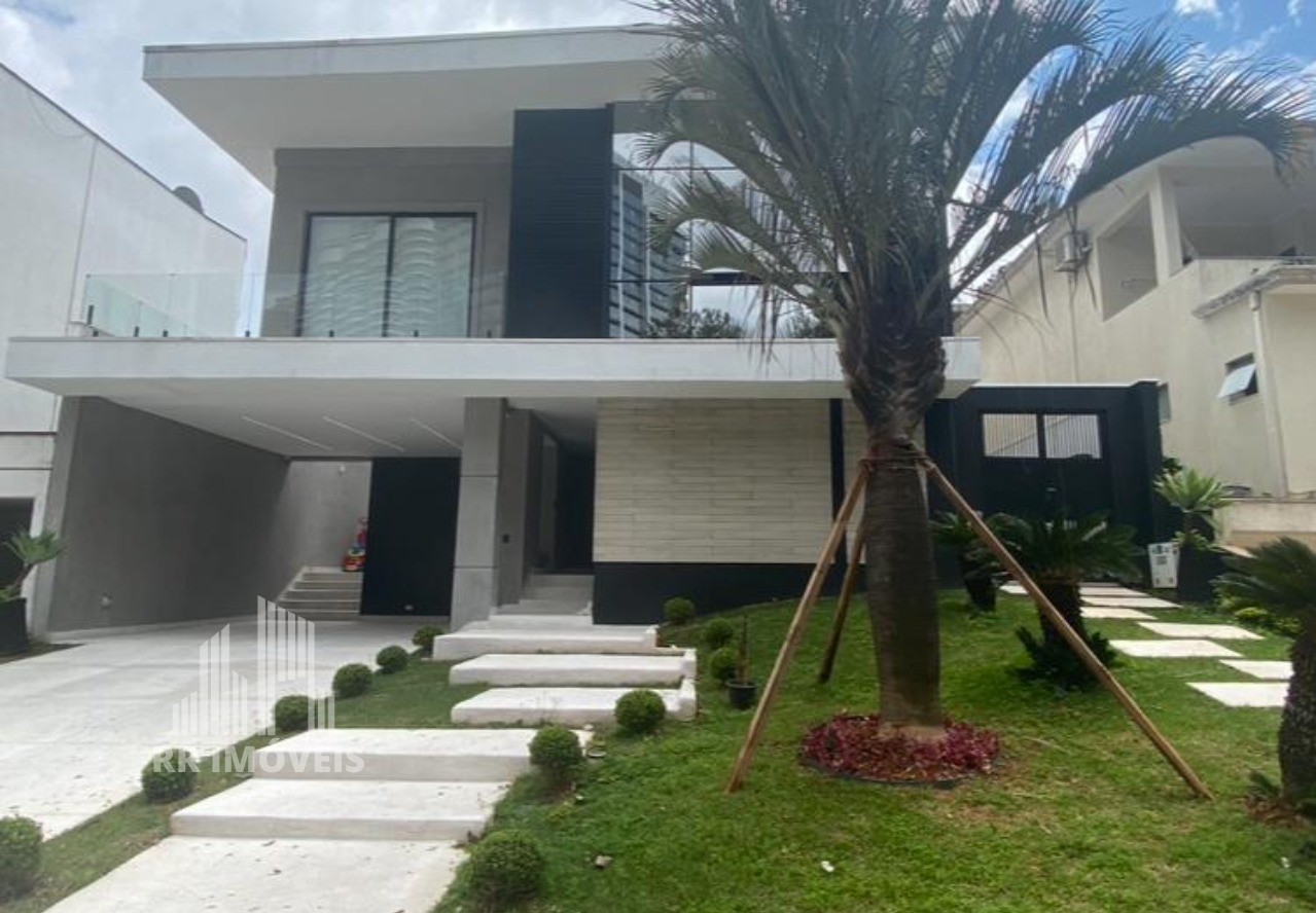 Casa à venda com 4 quartos, 350m² - Foto 8