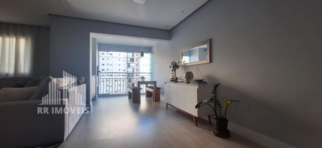 Apartamento à venda com 2 quartos, 85m² - Foto 11