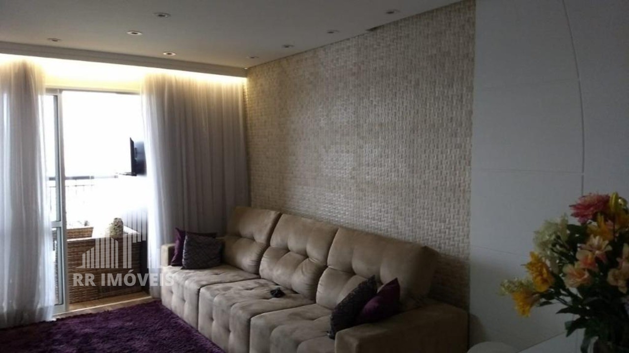 Apartamento, 3 quartos, 94 m² - Foto 3