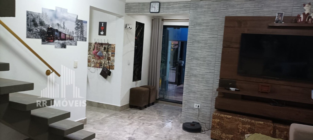 Casa à venda com 2 quartos - Foto 4