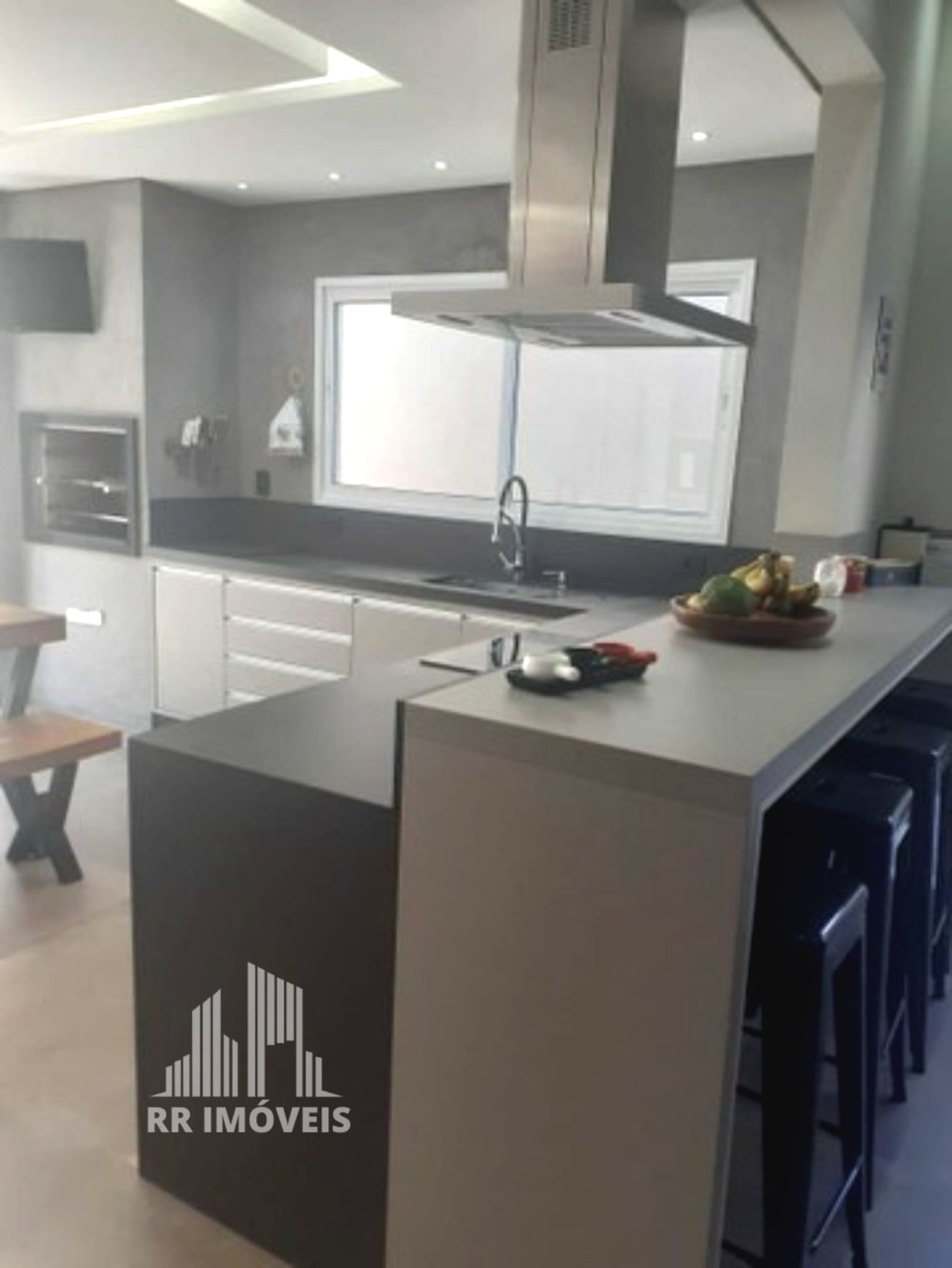 Casa, 3 quartos, 270 m² - Foto 4