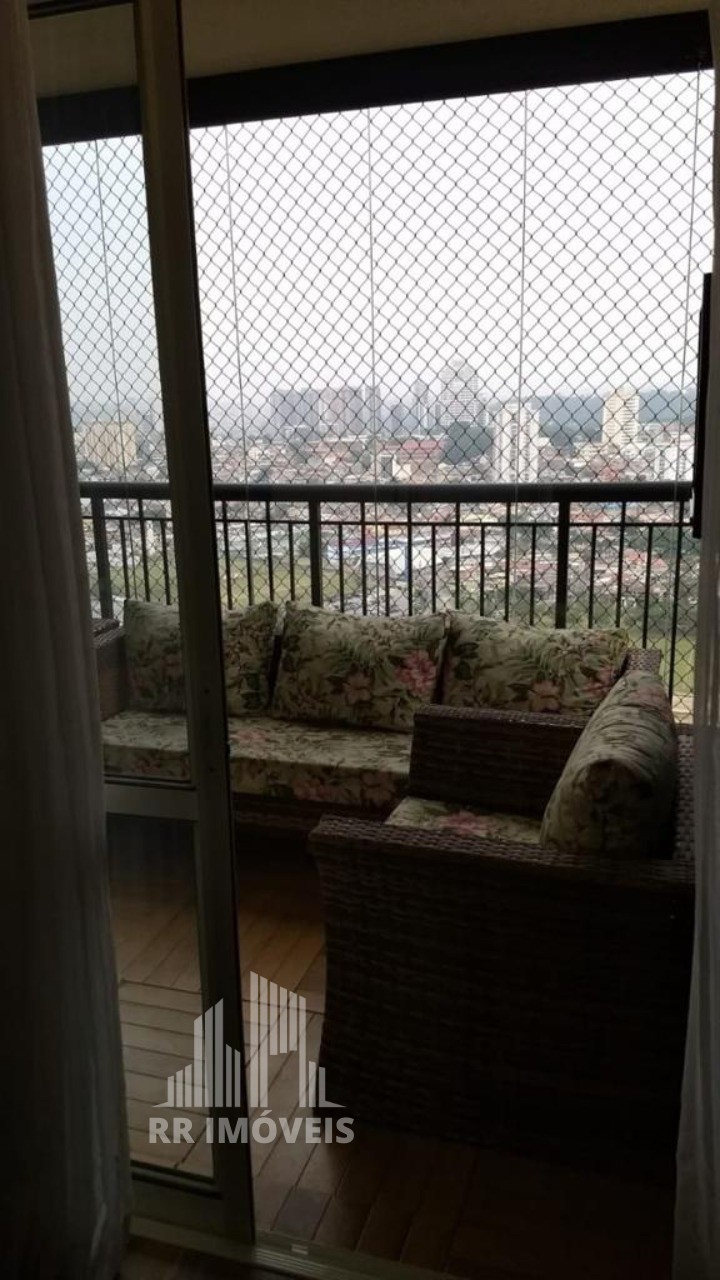Apartamento, 3 quartos, 94 m² - Foto 6