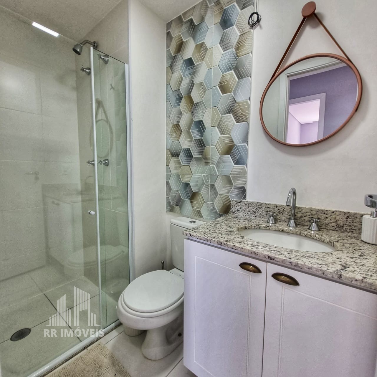 Apartamento, 2 quartos, 61 m² - Foto 5