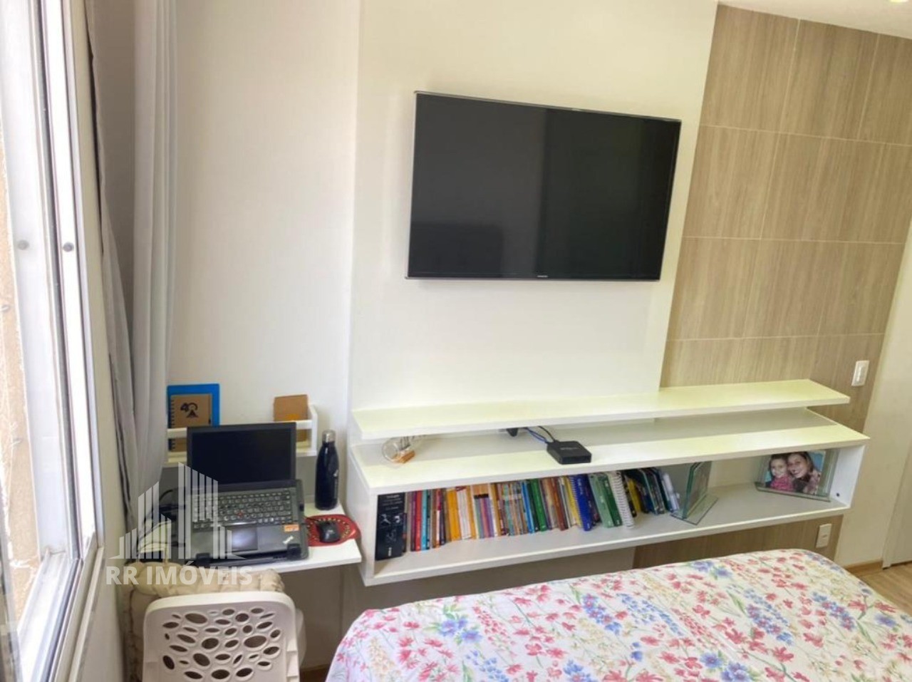 Apartamento à venda com 2 quartos, 51m² - Foto 15