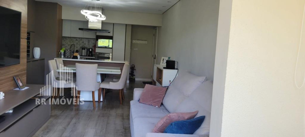 Apartamento à venda com 3 quartos, 87m² - Foto 8