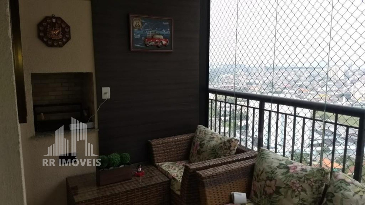 Apartamento, 3 quartos, 94 m² - Foto 5