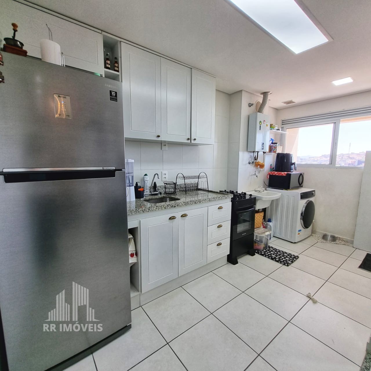 Apartamento, 2 quartos, 61 m² - Foto 4