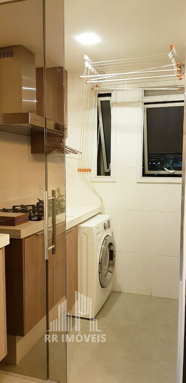 Apartamento à venda com 2 quartos, 107m² - Foto 10