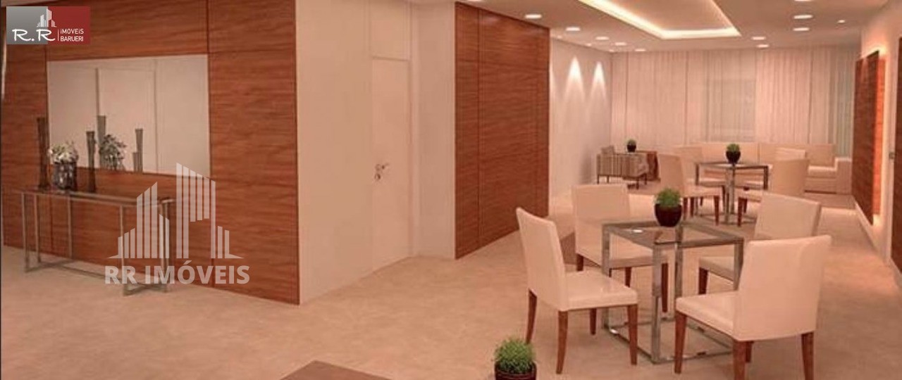 Apartamento à venda com 2 quartos, 51m² - Foto 32