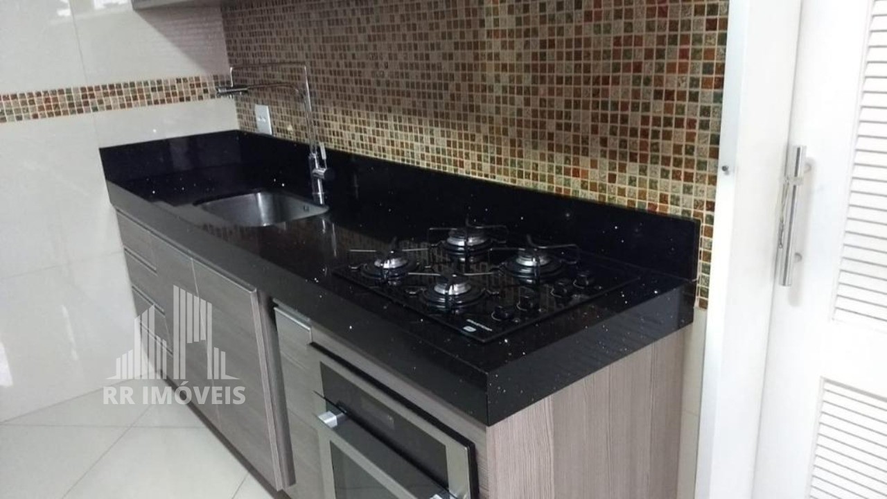 Apartamento, 3 quartos, 94 m² - Foto 7
