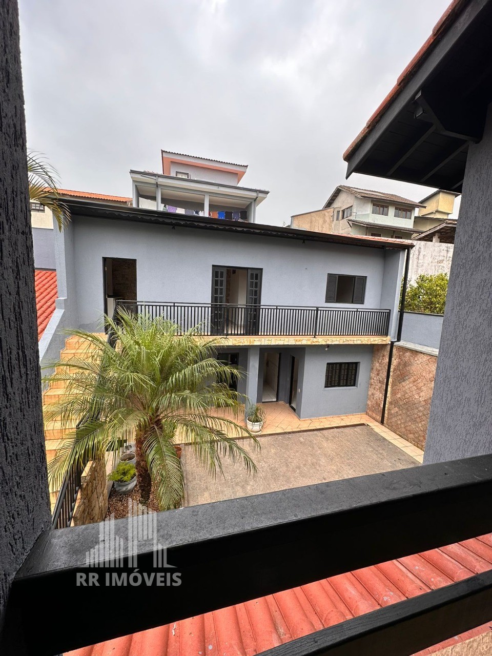 Casa à venda com 2 quartos, 356m² - Foto 25