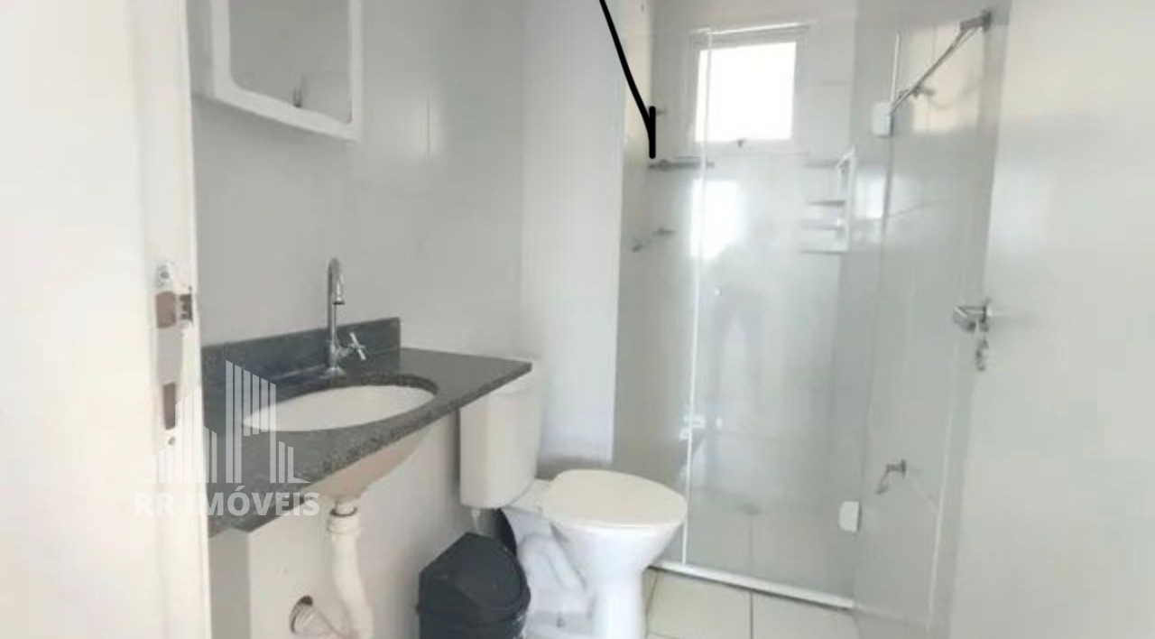 Apartamento à venda com 3 quartos, 69m² - Foto 14