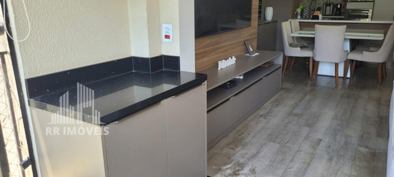 Apartamento à venda com 3 quartos, 87m² - Foto 4