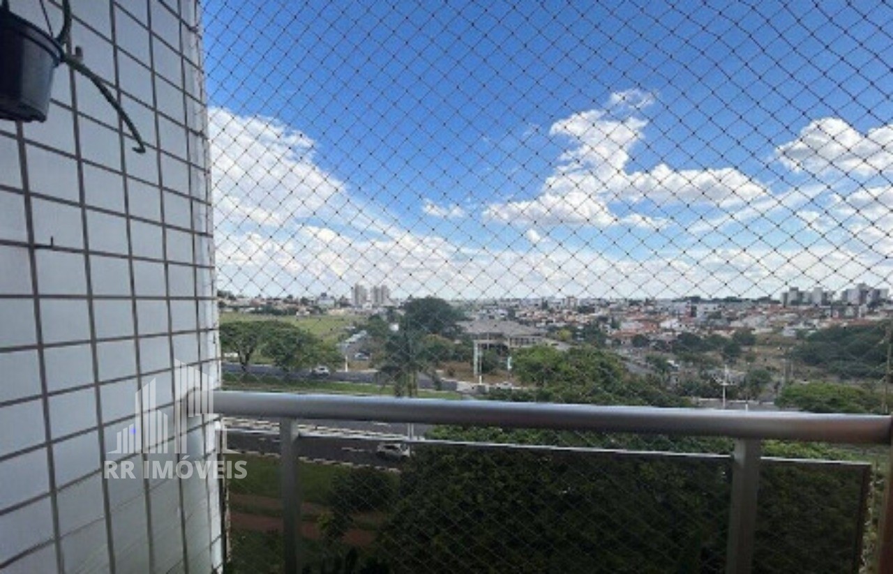 Apartamento à venda com 3 quartos, 80m² - Foto 2