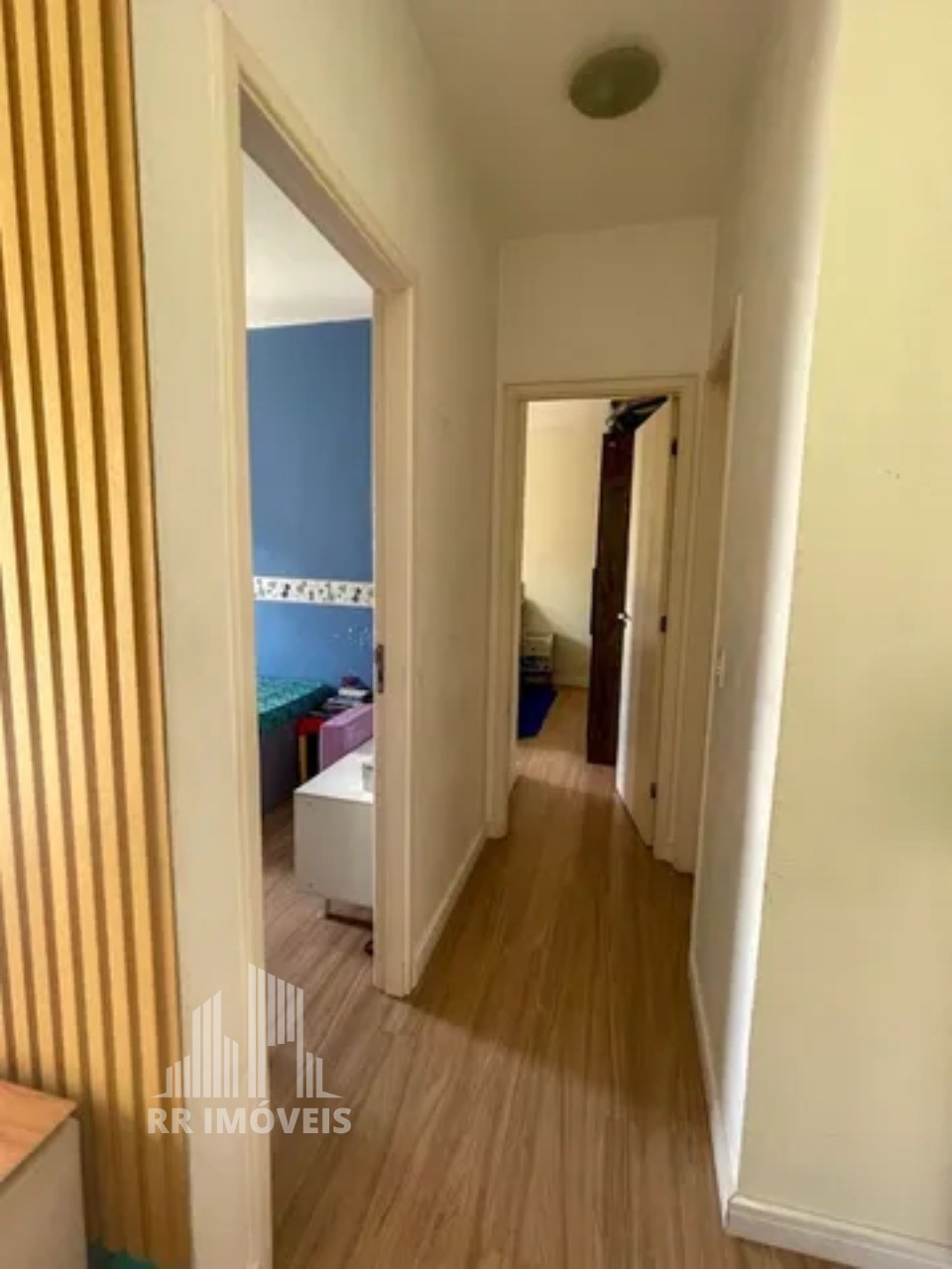 Apartamento à venda com 2 quartos, 55m² - Foto 7