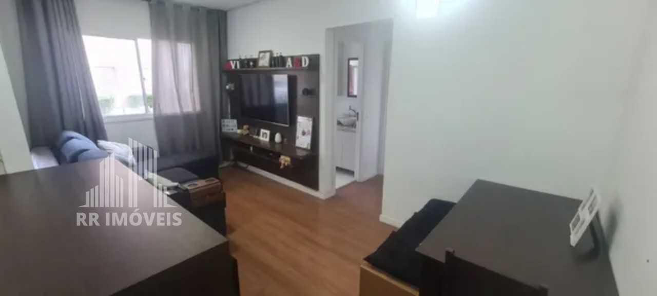 Apartamento à venda com 2 quartos, 51m² - Foto 1