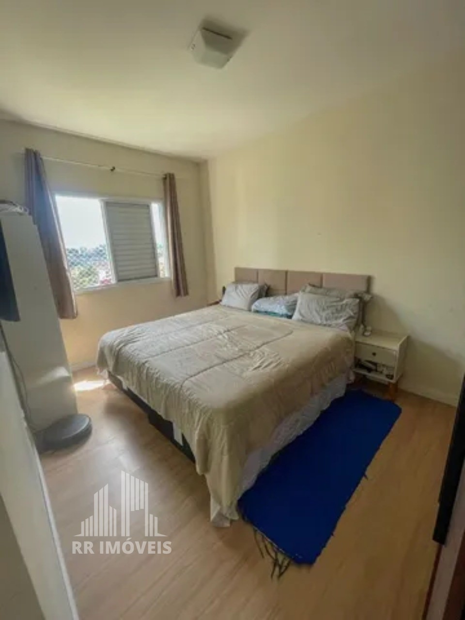 Apartamento à venda com 2 quartos, 55m² - Foto 12