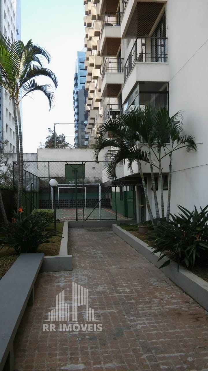 Apartamento à venda com 3 quartos, 75m² - Foto 19