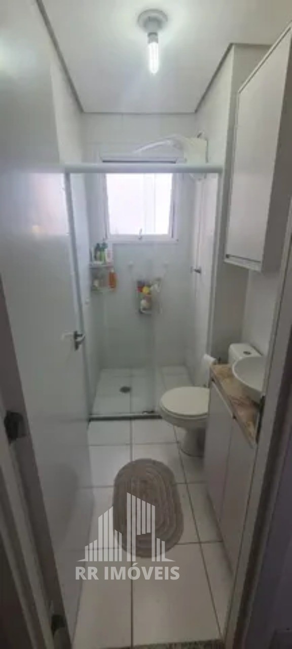 Apartamento à venda com 2 quartos, 51m² - Foto 7