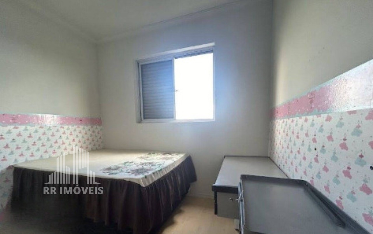 Apartamento à venda com 3 quartos, 80m² - Foto 8