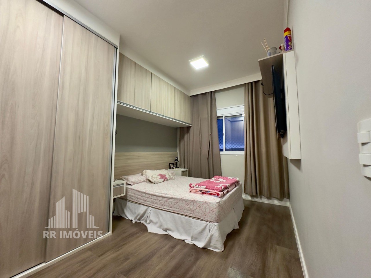 Apartamento à venda com 2 quartos, 57m² - Foto 10