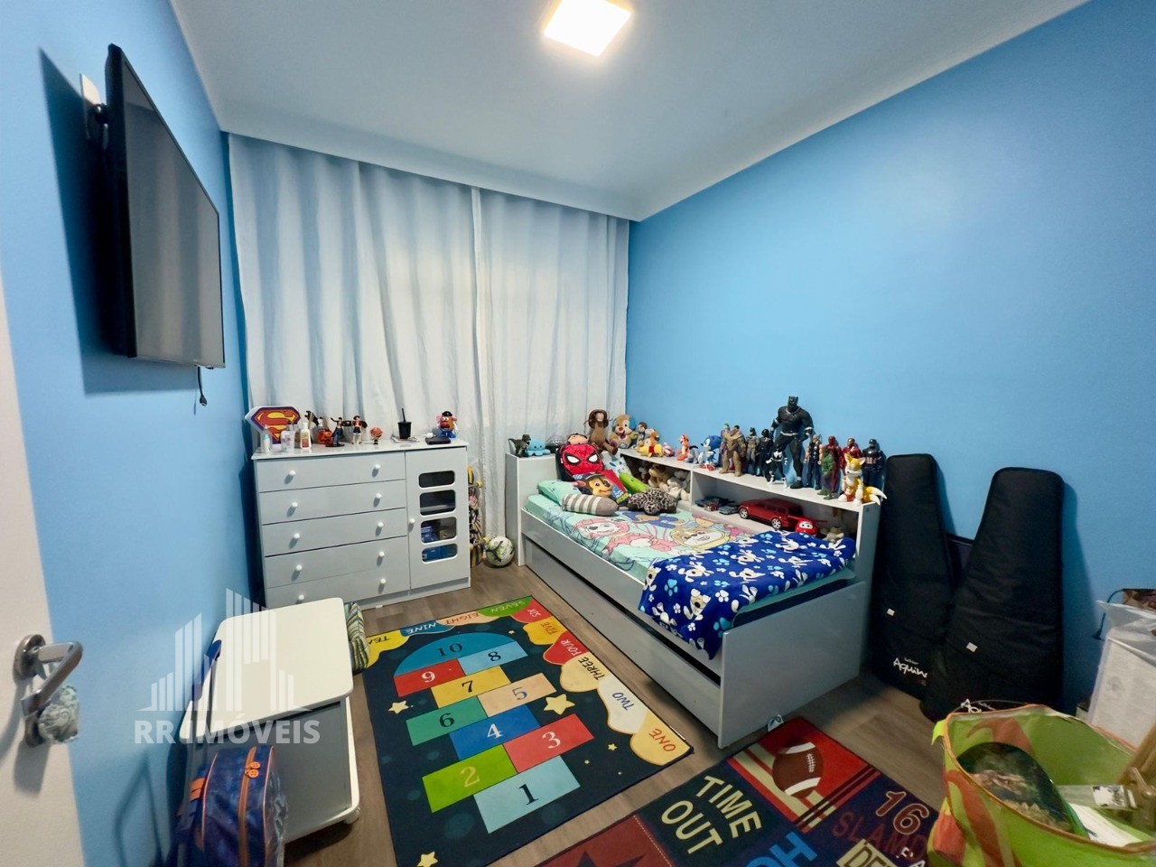 Apartamento à venda com 2 quartos, 57m² - Foto 13