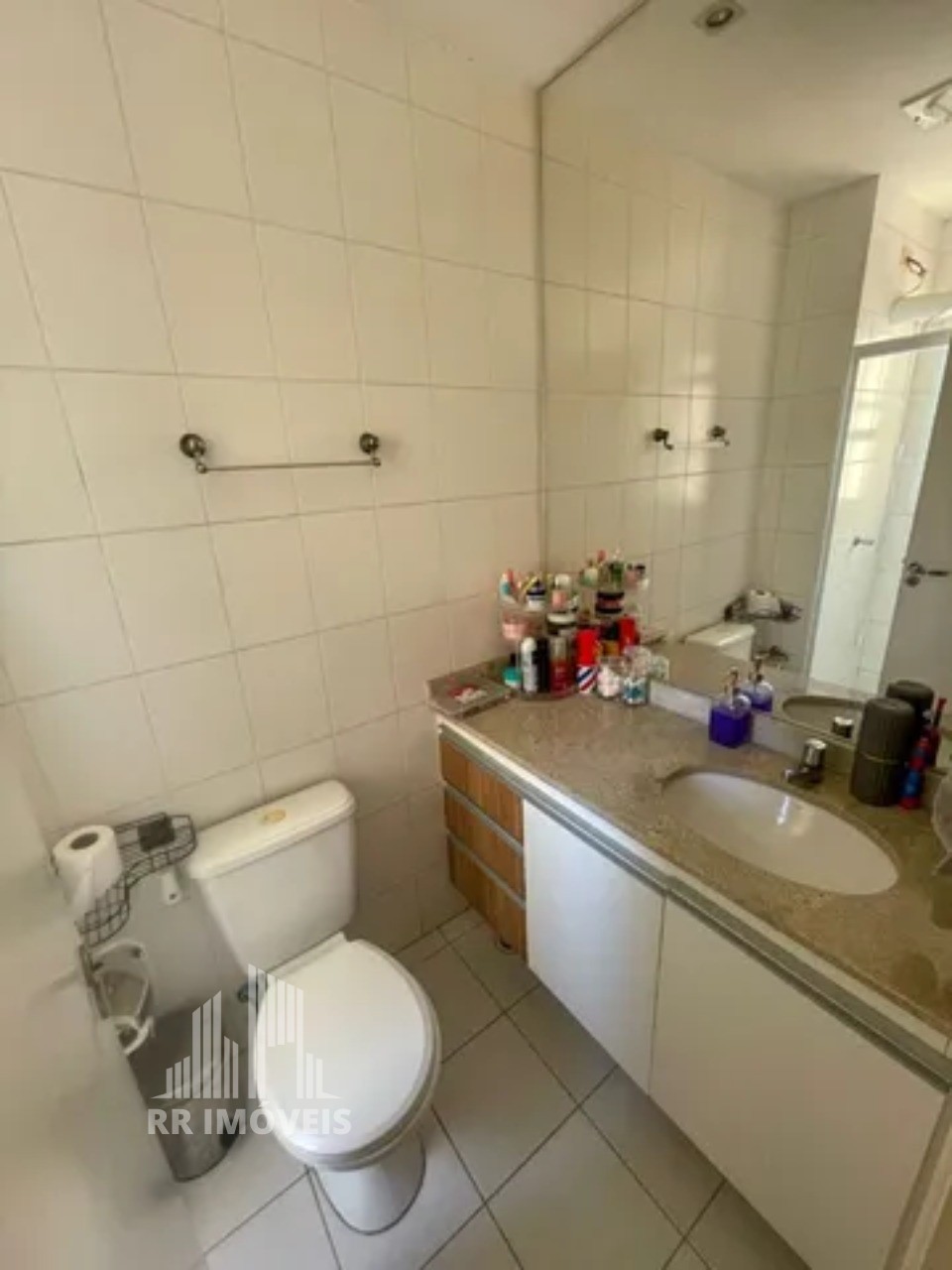 Apartamento à venda com 2 quartos, 55m² - Foto 9