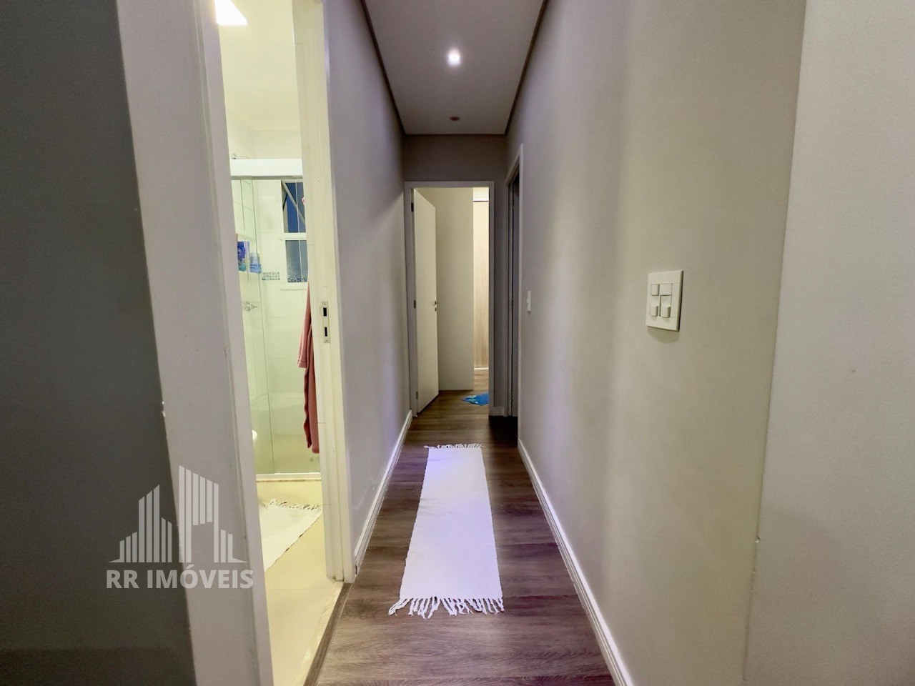 Apartamento à venda com 2 quartos, 57m² - Foto 7