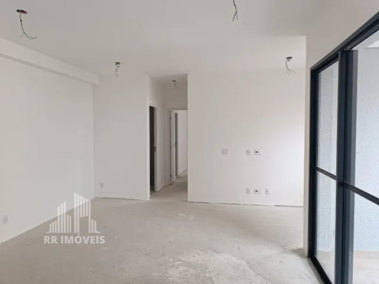 Apartamento à venda com 2 quartos, 69m² - Foto 8