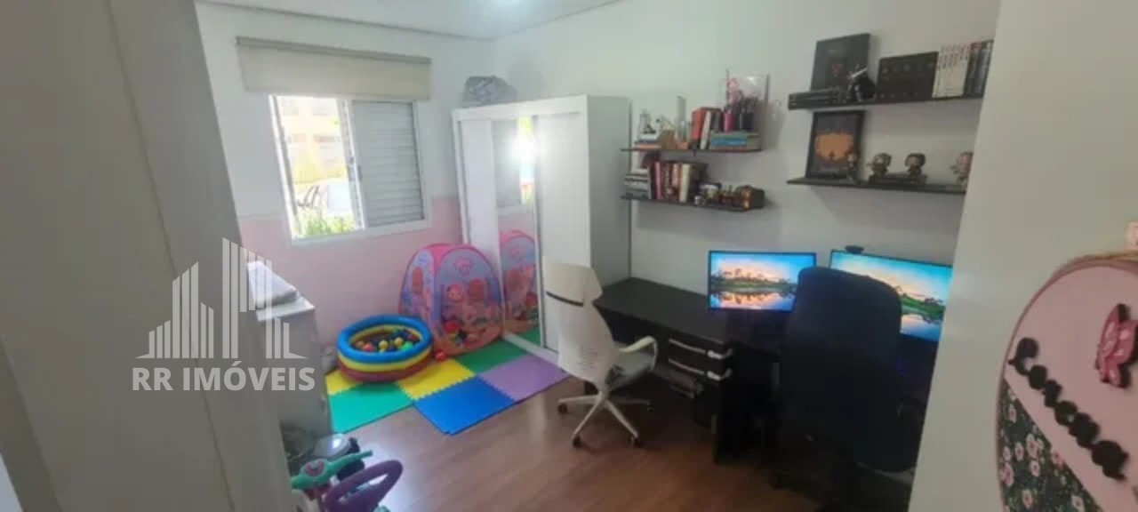 Apartamento à venda com 2 quartos, 51m² - Foto 8