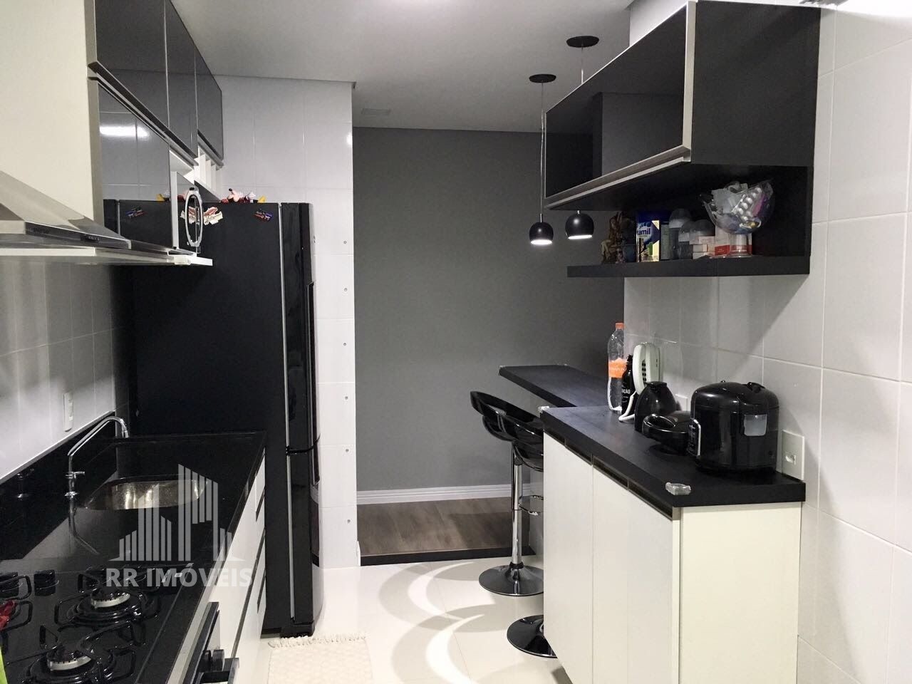 Apartamento à venda com 2 quartos, 57m² - Foto 5