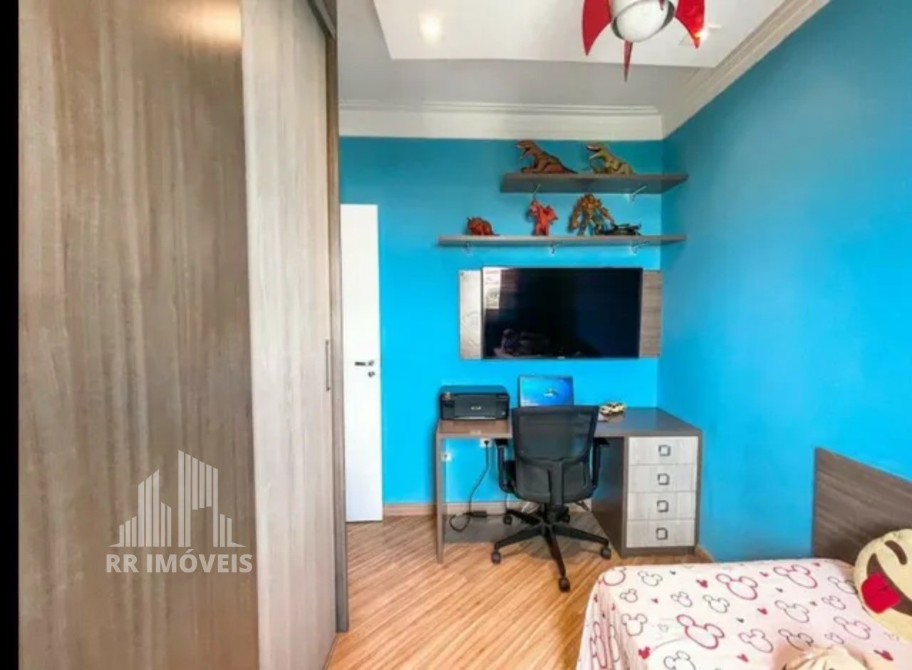 Apartamento à venda com 4 quartos, 105m² - Foto 12