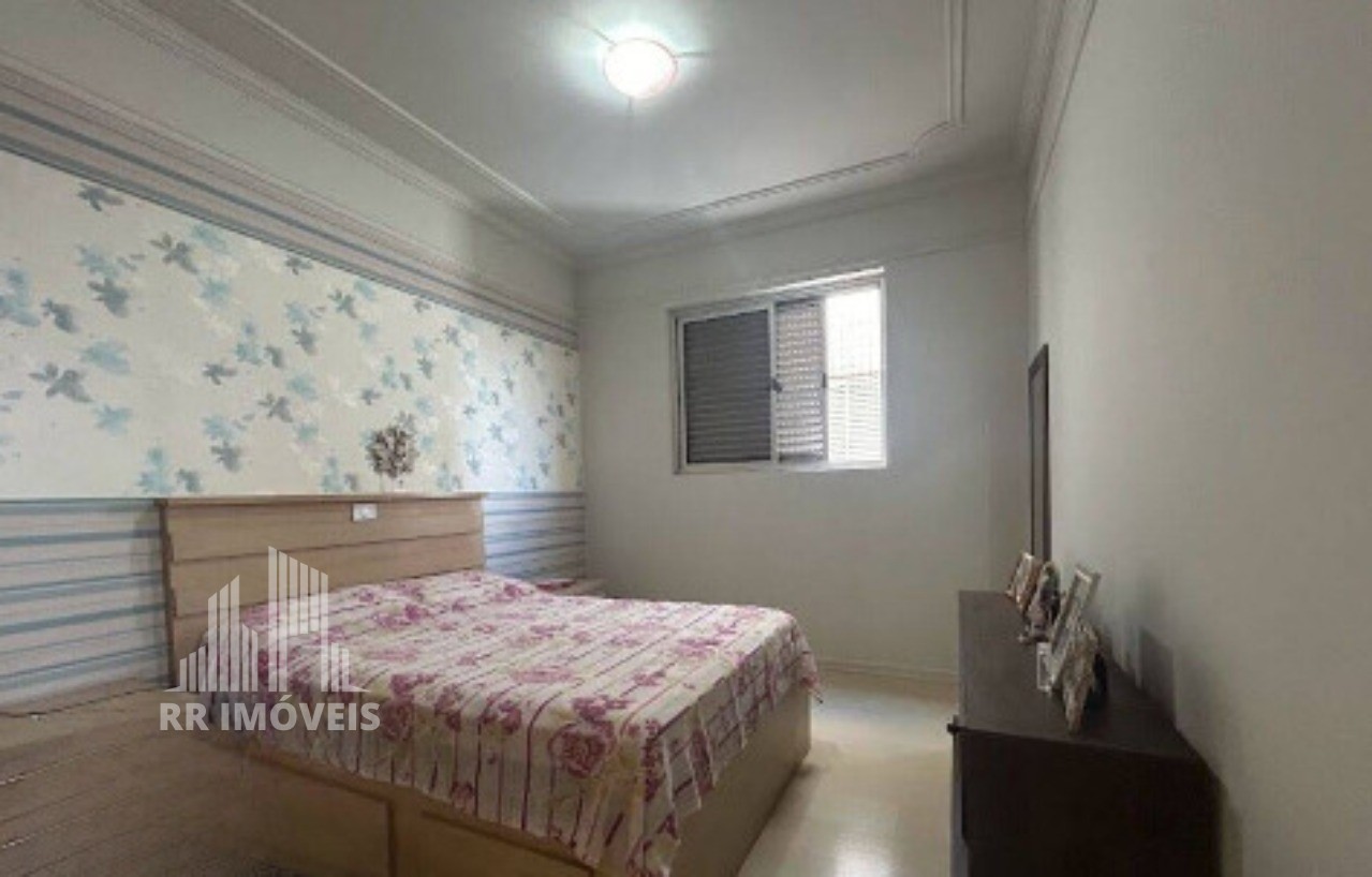 Apartamento à venda com 3 quartos, 80m² - Foto 5