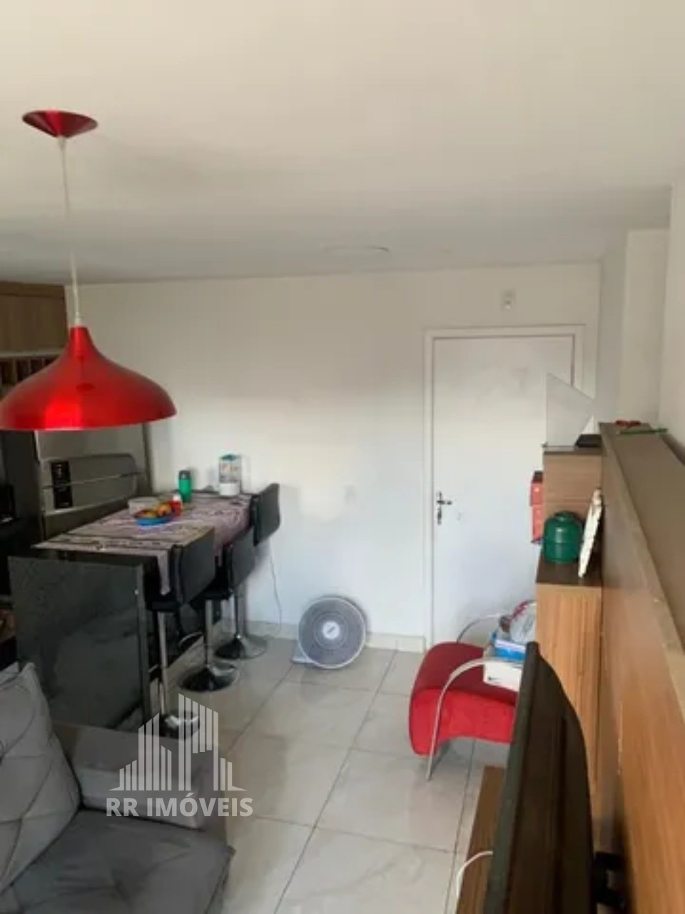 Apartamento à venda com 2 quartos, 56m² - Foto 4