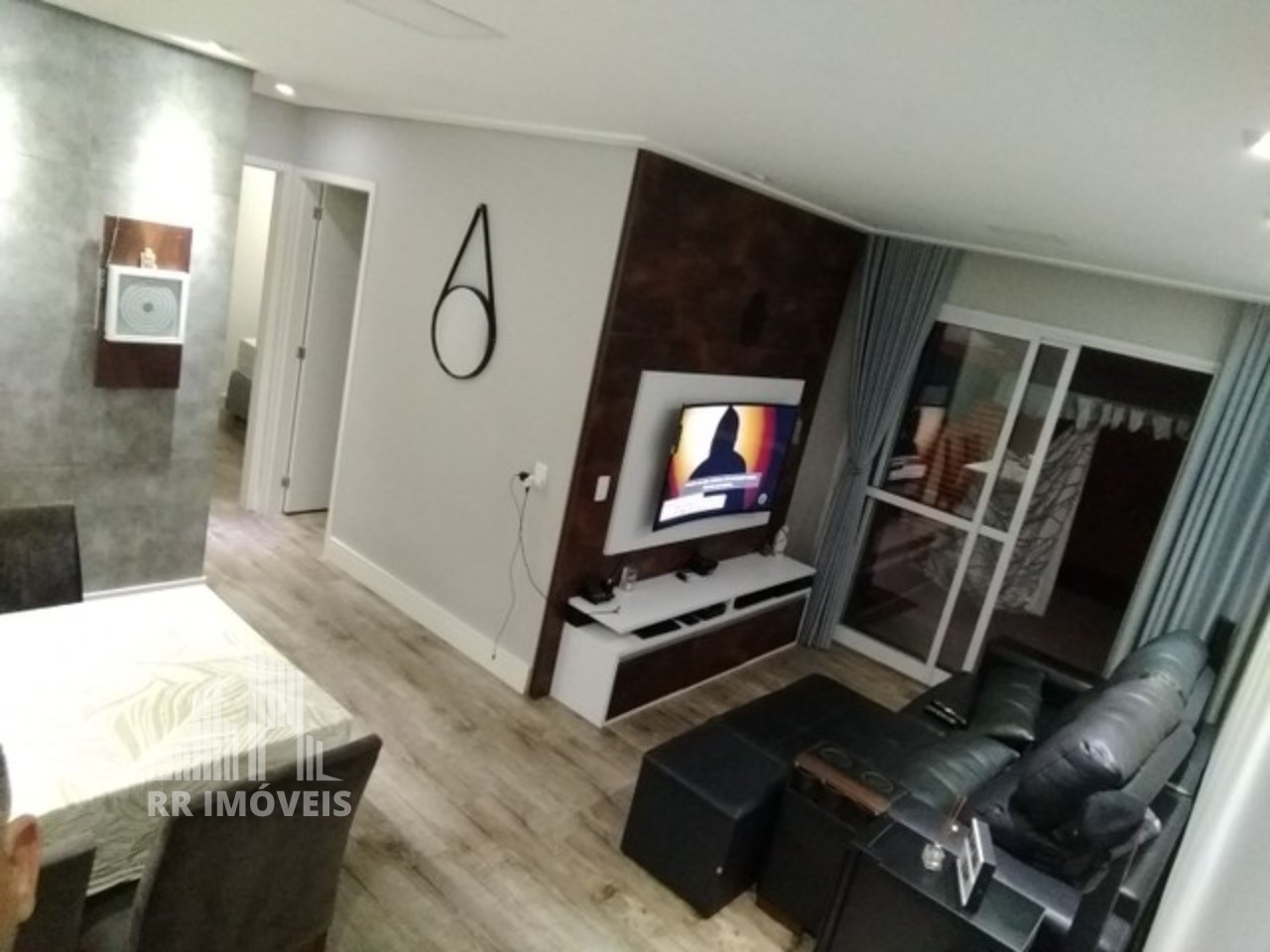 Apartamento, 2 quartos, 90 m² - Foto 1