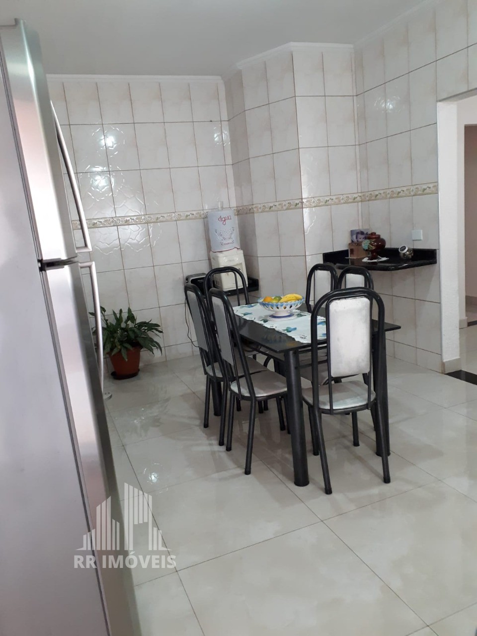 Casa à venda com 3 quartos, 157m² - Foto 5