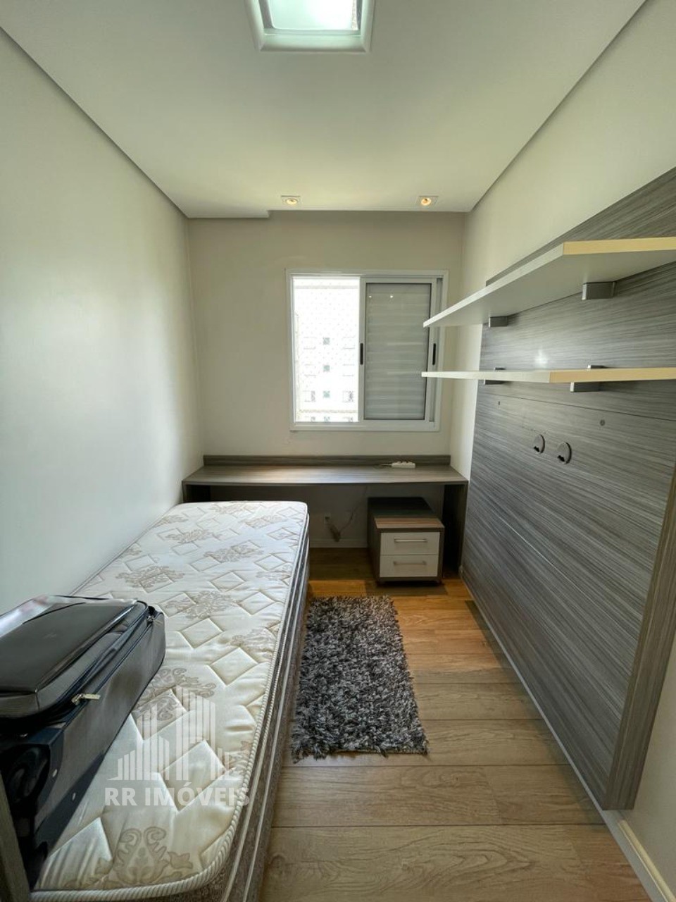 Apartamento para alugar com 2 quartos, 61m² - Foto 9