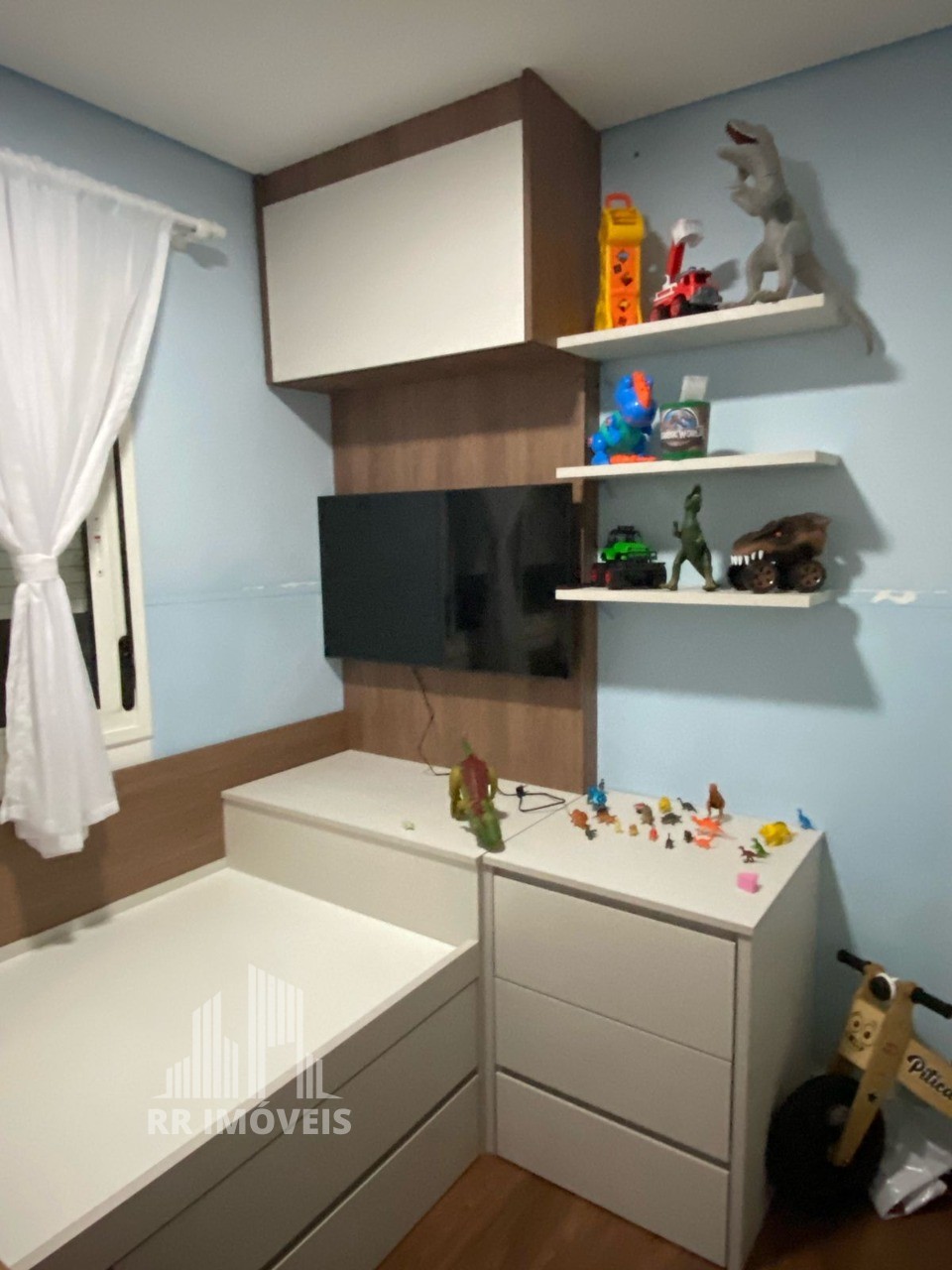 Apartamento à venda com 3 quartos, 94m² - Foto 16