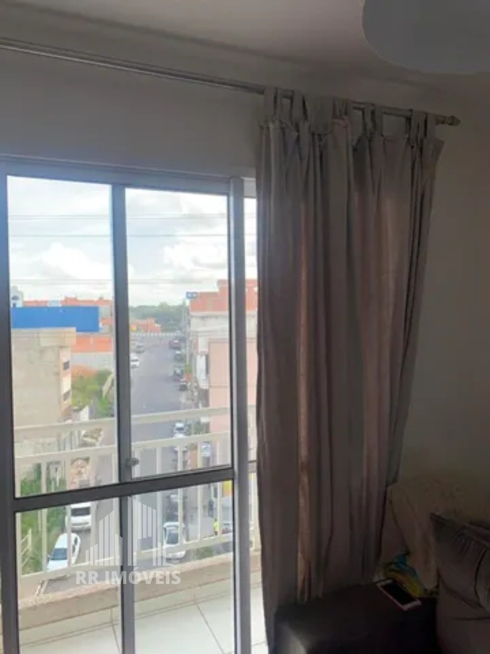 Apartamento à venda com 2 quartos, 56m² - Foto 2