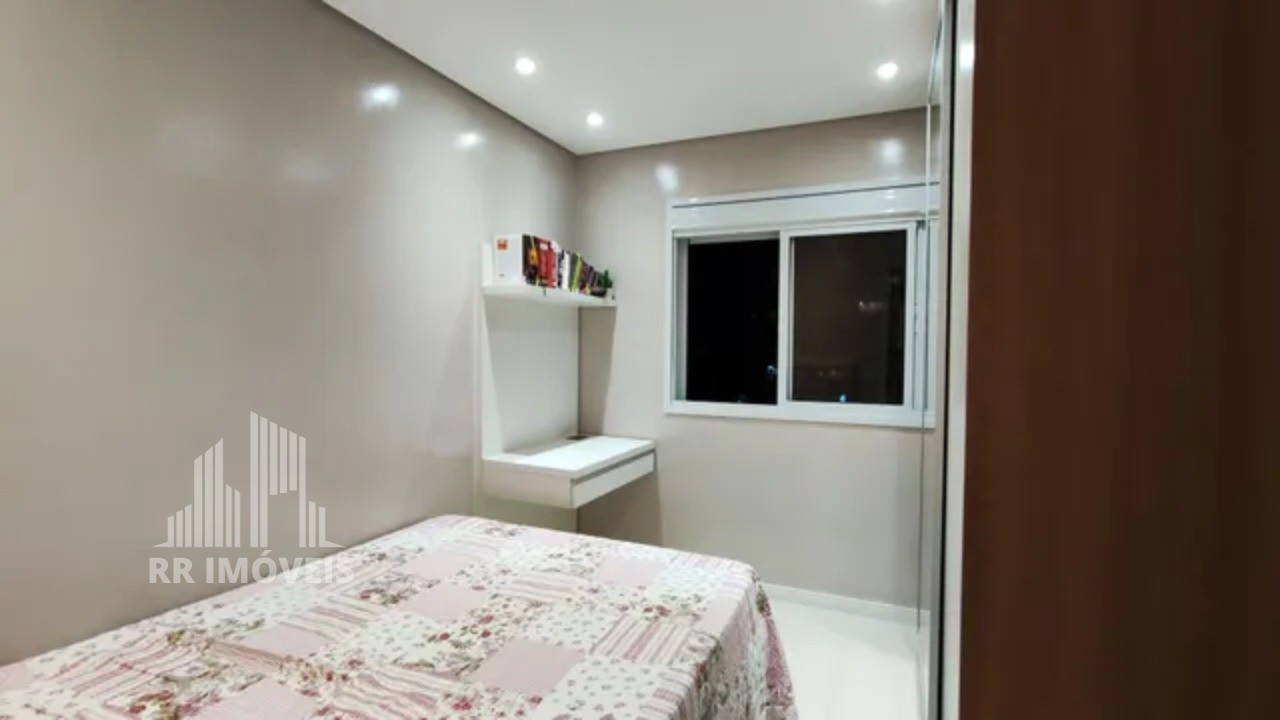 Apartamento à venda com 2 quartos, 52m² - Foto 16