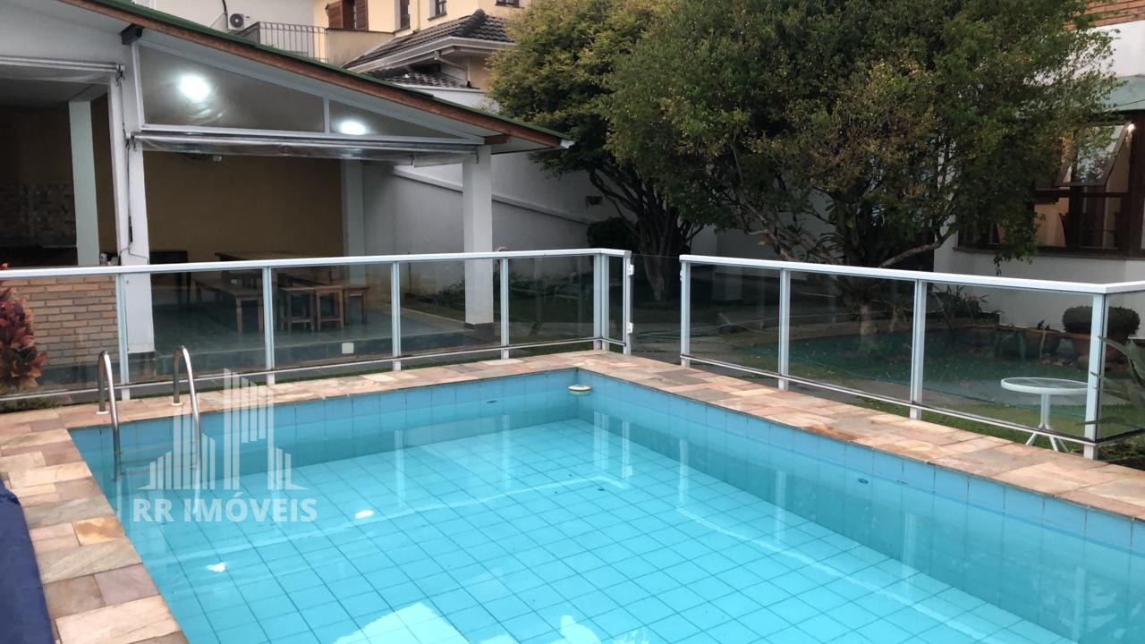 Casa à venda com 4 quartos, 346m² - Foto 22