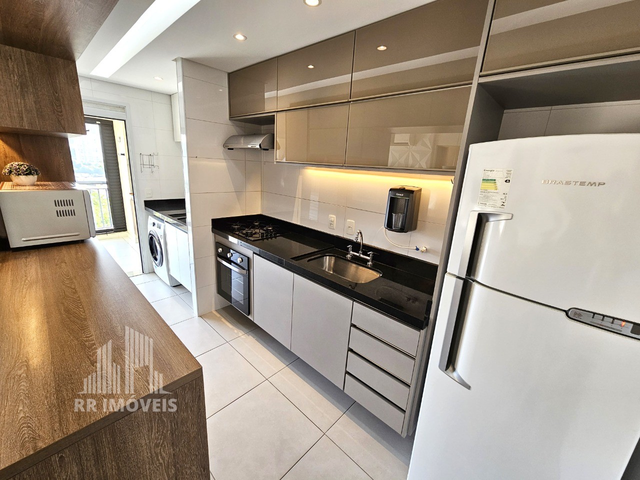Apartamento, 2 quartos, 74 m² - Foto 7