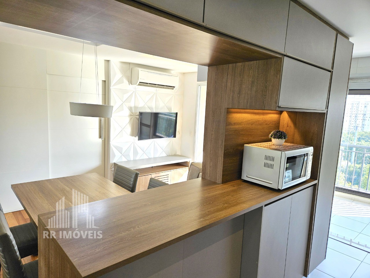 Apartamento, 2 quartos, 74 m² - Foto 9