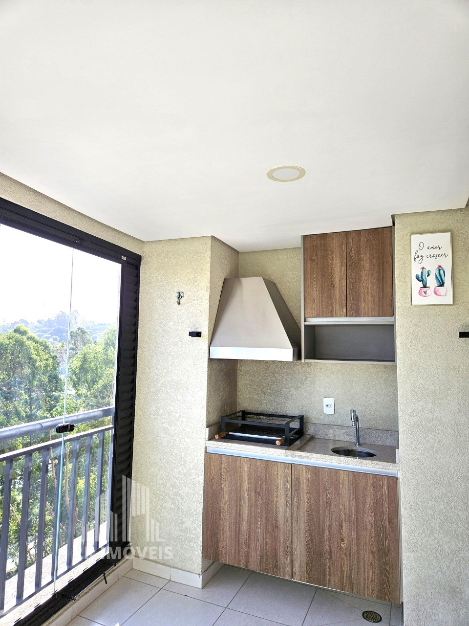 Apartamento, 2 quartos, 74 m² - Foto 16