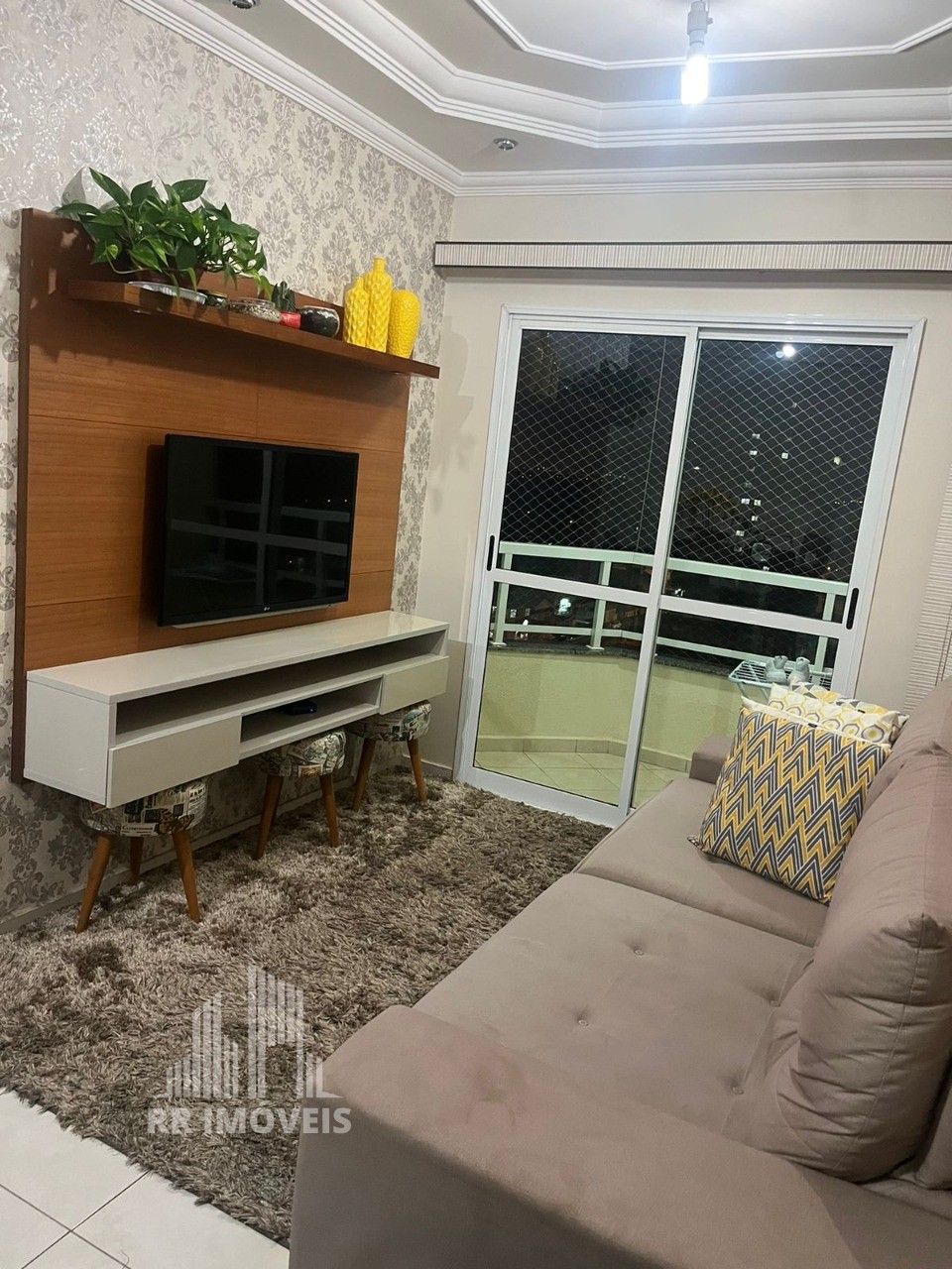 Apartamento à venda com 3 quartos, 78m² - Foto 6