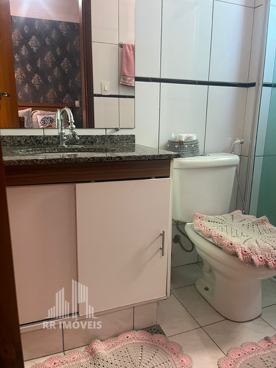 Apartamento à venda com 3 quartos, 78m² - Foto 9