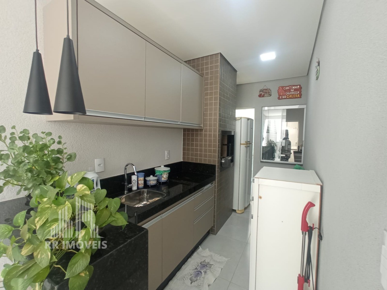 Casa à venda com 3 quartos, 120m² - Foto 5