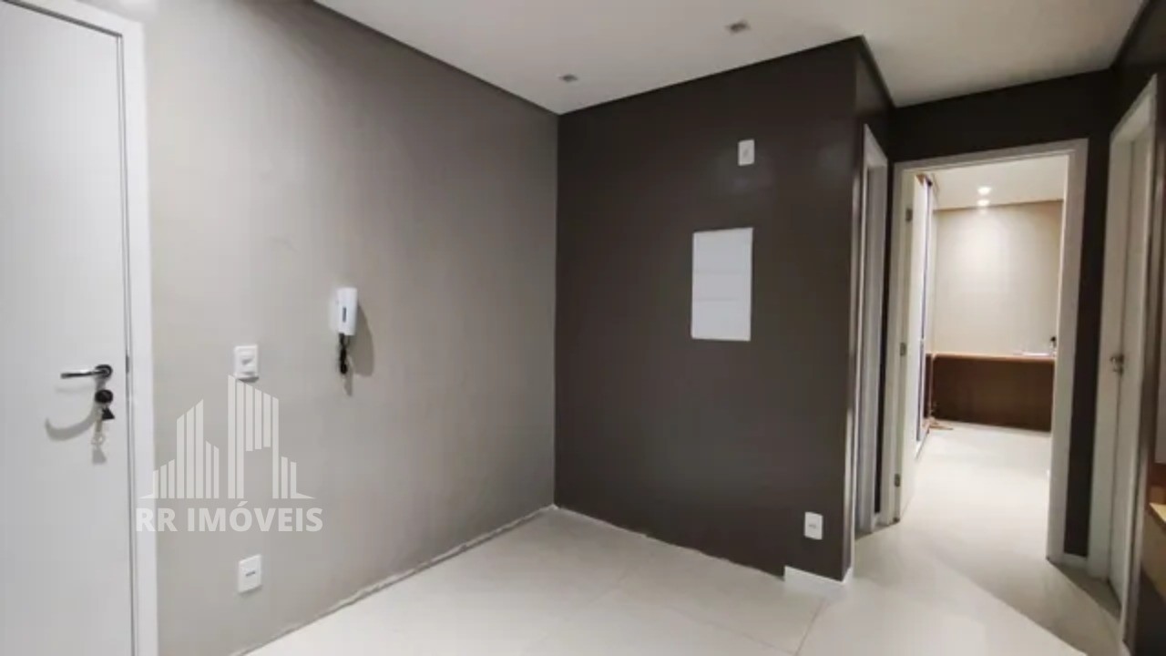 Apartamento à venda com 2 quartos, 52m² - Foto 8