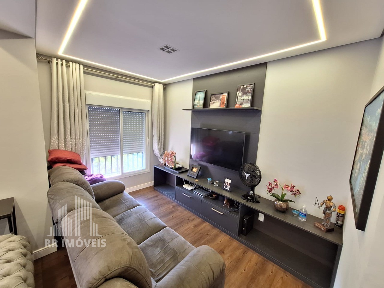 Apartamento à venda com 3 quartos, 110m² - Foto 11